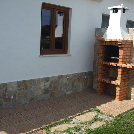 Affittacamere Quinta Da Bunheira Rogil Esterno foto