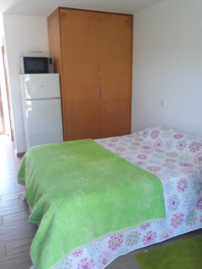 Affittacamere Quinta Da Bunheira Rogil Esterno foto