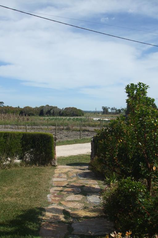 Affittacamere Quinta Da Bunheira Rogil Esterno foto
