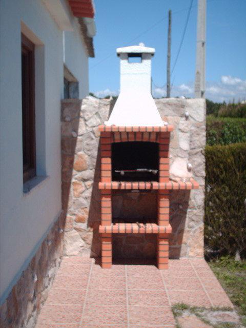 Affittacamere Quinta Da Bunheira Rogil Esterno foto