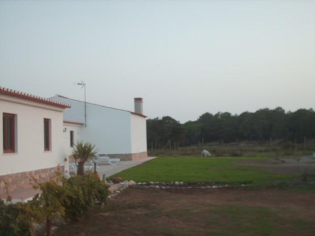 Affittacamere Quinta Da Bunheira Rogil Esterno foto