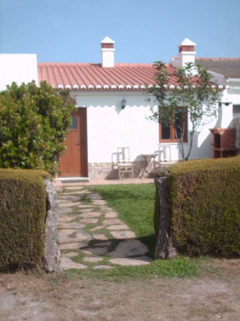 Affittacamere Quinta Da Bunheira Rogil Esterno foto
