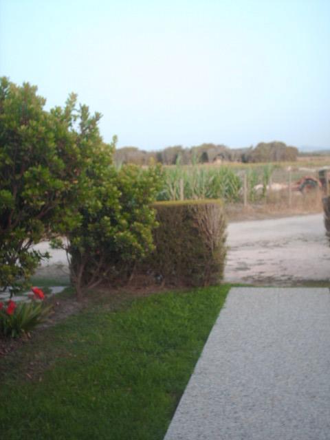 Affittacamere Quinta Da Bunheira Rogil Esterno foto